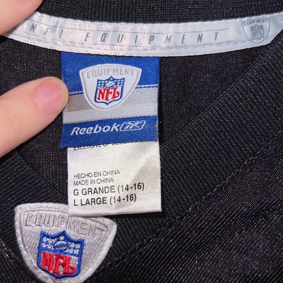 Saints Jersey - Picture 3 of 6